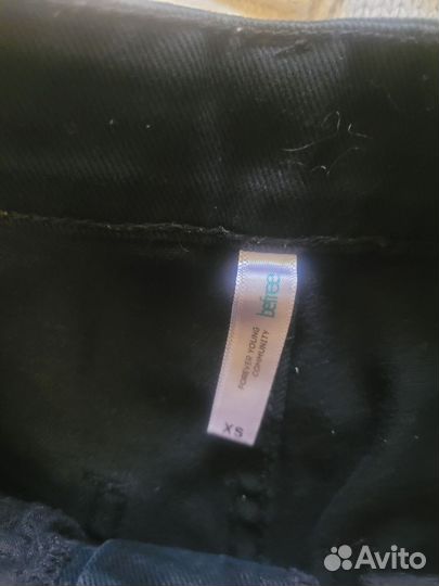 Джинсы beefree и свитер ostin