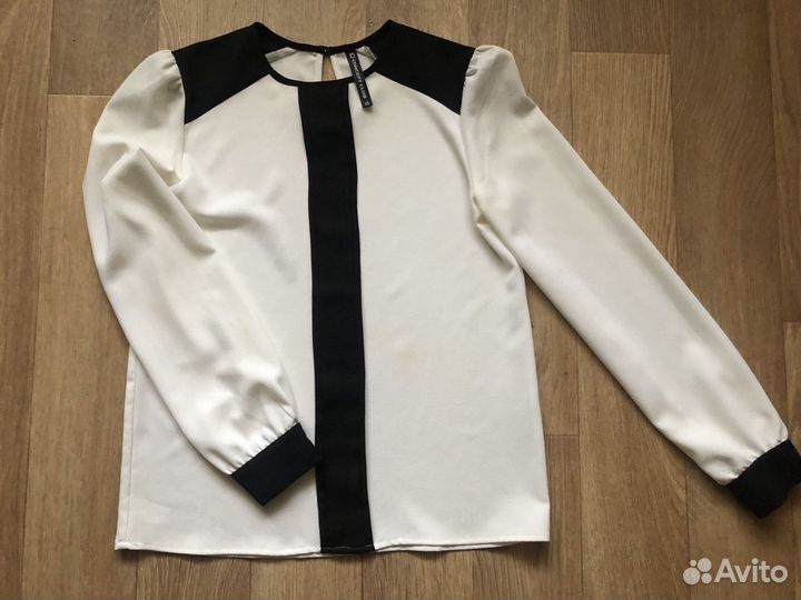 Блузка