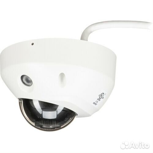 Hikvision DS-2CD2583G2-IS(2.8mm) купольная камера