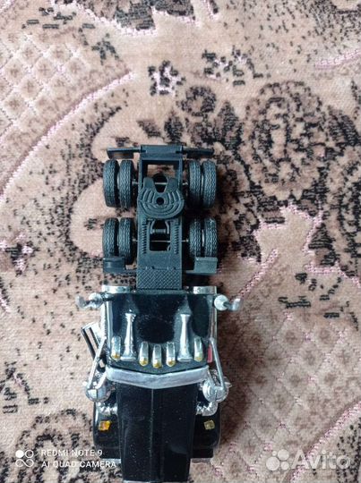 Кенворт w900 1/43