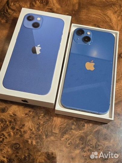 iPhone 13, 128 ГБ