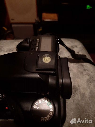 Canon 30d 40 d
