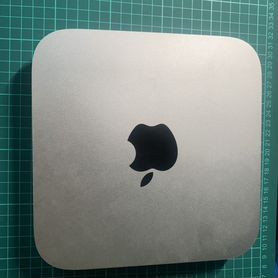 Mac mini 2014 i7 16gb 256gb