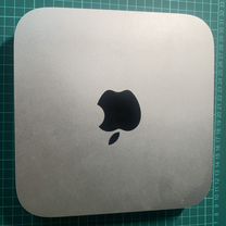 Mac mini 2014 i7 16gb 256gb