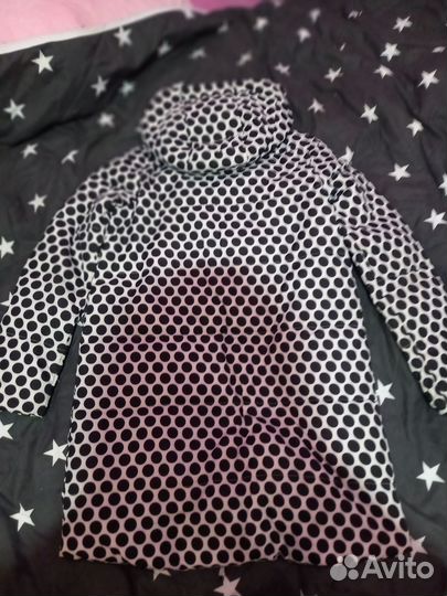 Куртка женская