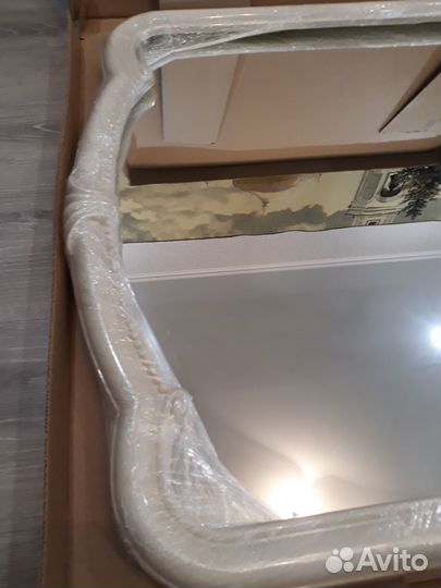 Зеркало навесное