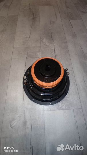 Dl audio gryphon 10 lite