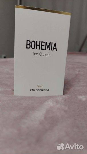 Bohemia Ice Queen 50 ml