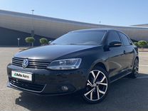 Volkswagen Jetta 1.4 AMT, 2013, 131 000 км, с пробегом, цена 700 000 руб.