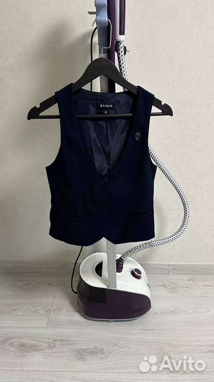 Жилетка школьная синар