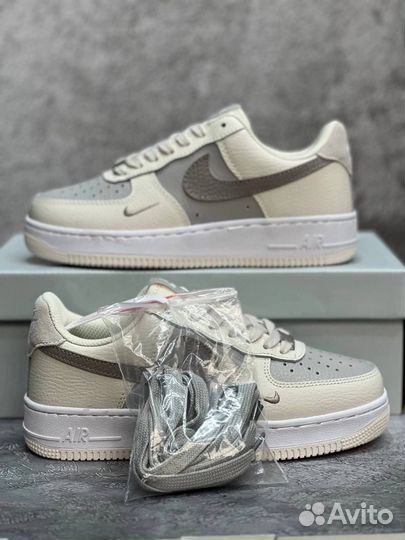 Кроссовки Nike Air Force 1