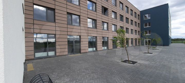 Свободного назначения, 104 м²