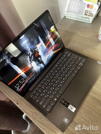 Lenovo Lenovo Yoga S740-14IIL