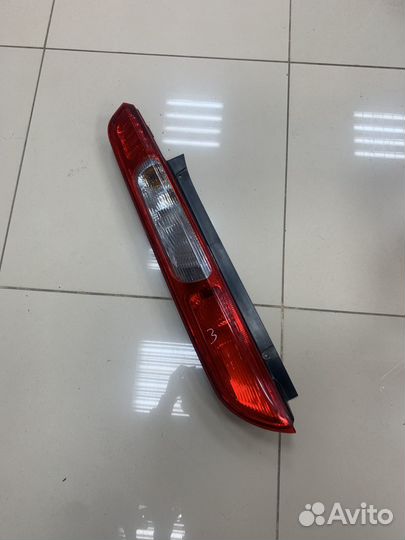Фонарь задний левый Ford Focus 2 (3d\5d)