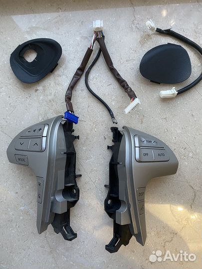 Шторка заднего стекла на Тойота Камри 40