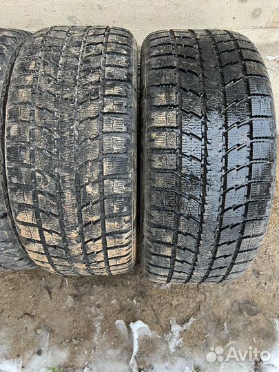 Toyo 800 Ultra 275/40 R20