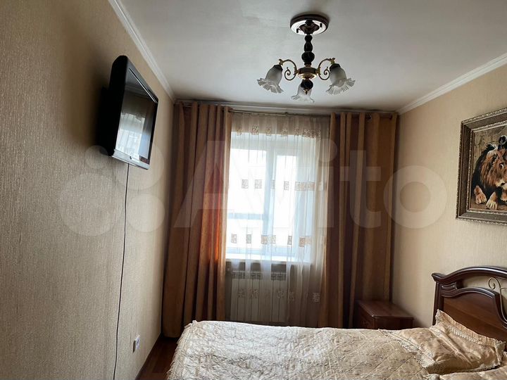 2-к. квартира, 48 м², 5/9 эт.