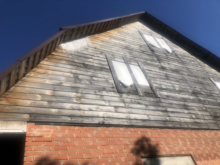 Дом 250 м² на участке 6 сот.