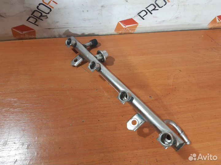 Топливная рампа Mercedes B-Class W245 M266 1.5 I