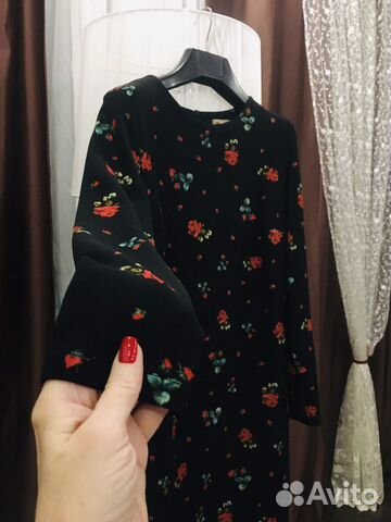 Платье Лиза Муромская объявление продам