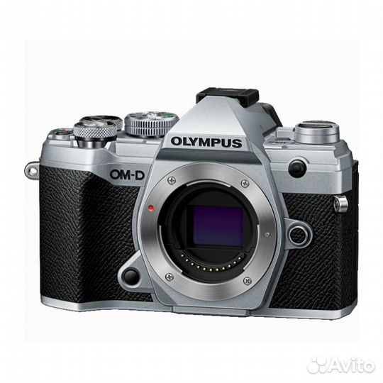 Olympus OM-D E-M5 mark III body