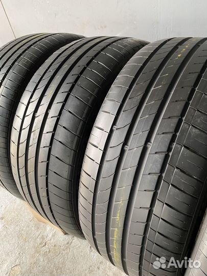 Nexen N'Fera SU1 245/45 R18 96