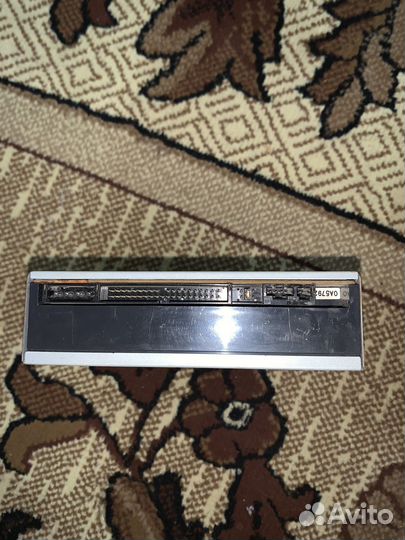 Дисковод для пк