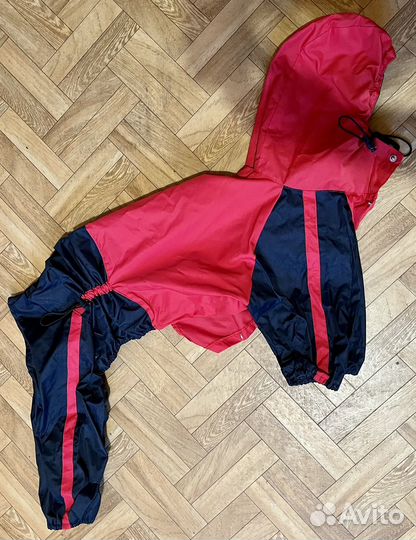 Комбинезон для собаки