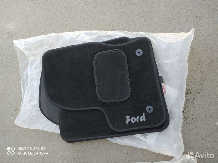 Коврики Автомобильные на многие авто