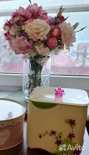 Менажница фруктовница