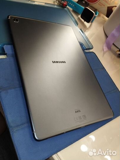 Samsung galaxy tab s5e