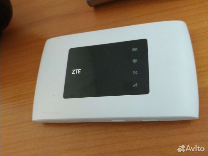 Беспроводной роутер (точка доступа) ZTE