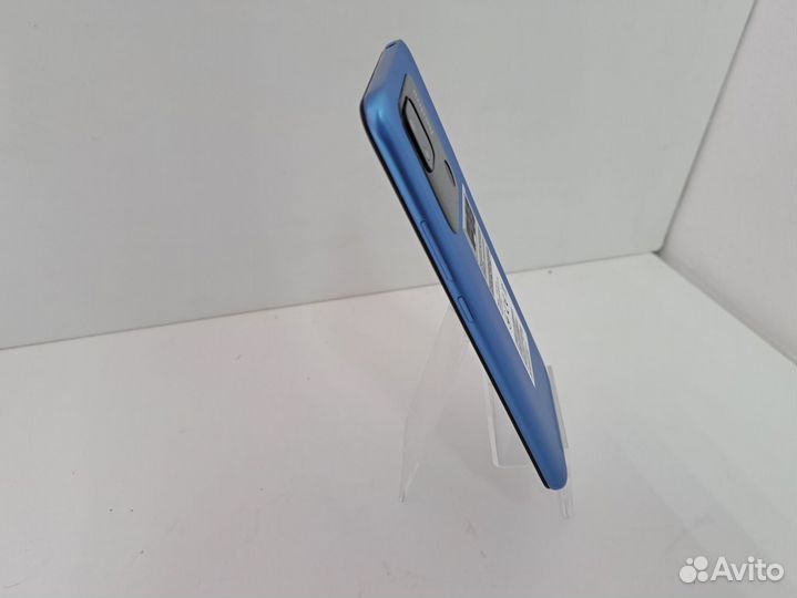 Xiaomi Redmi 10A, 4/128 ГБ