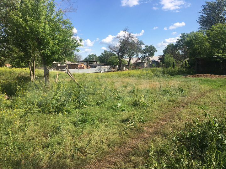 Участок 12 сот. (ИЖС)