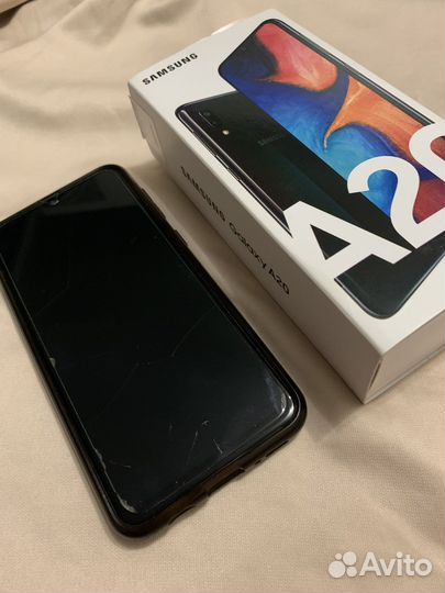SamsungA20