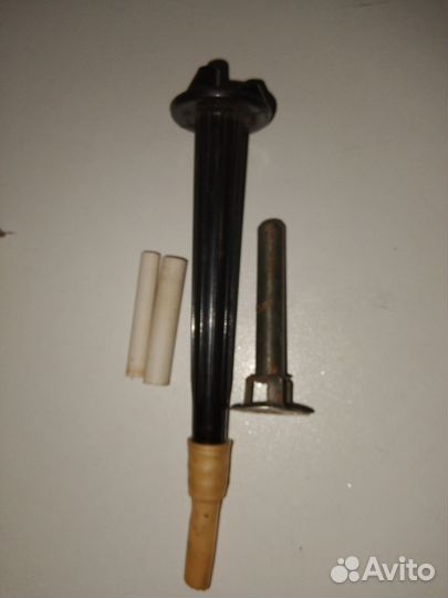 Запчасти для паяльника СССР