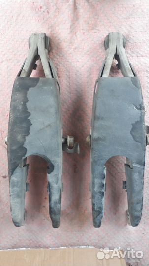 Задний рычаг A2113500306