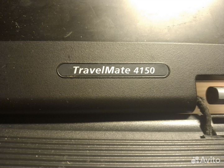 Acer travelmate 4150