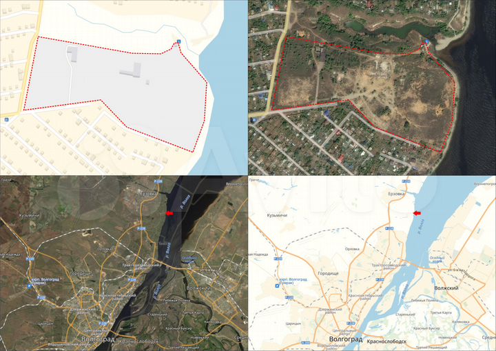 Участок 9 га (промназначения)