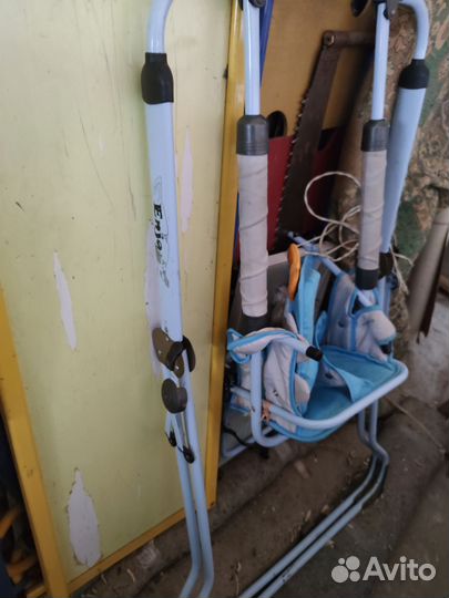 Детские качели Enjoy