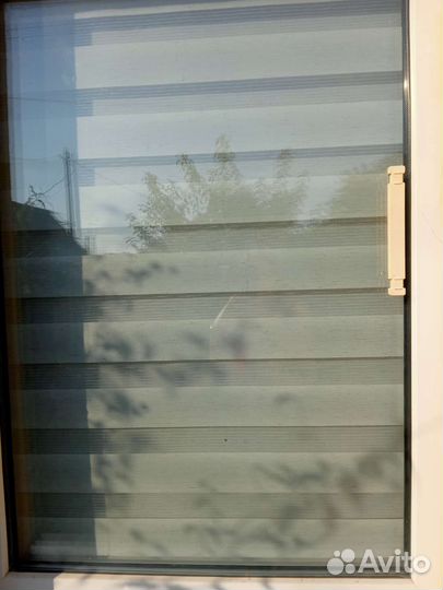 Жалюзи и рулонные шторы на окна