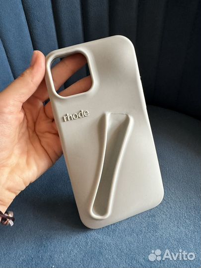 Чехол rhode на iPhone pro MAX