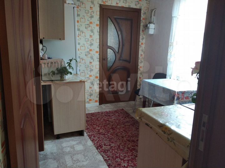 Дом 65 м² на участке 5 сот.