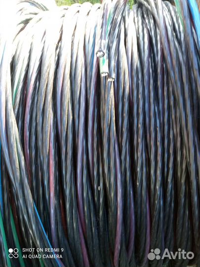 Кабель сип 4х70