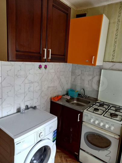 2-к. квартира, 41 м², 3/5 эт.