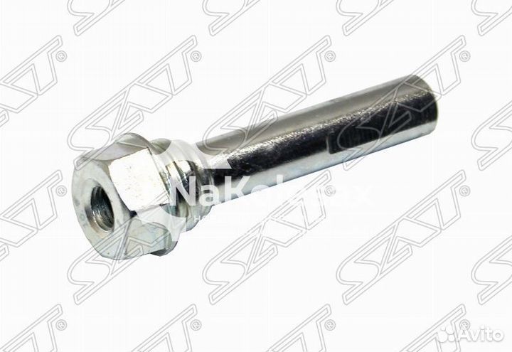 Направляющая суппорта FR nissan murano Z50/51/skyl