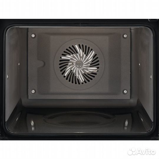 Электрический духовой шкаф Electrolux OKE5C71V