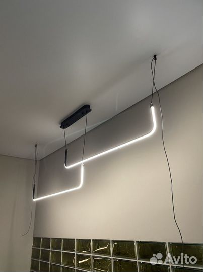 LED лампа