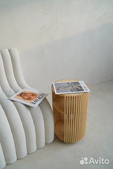 Столик для спальни