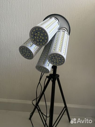 Лампа Super Lamp Halder SLH3